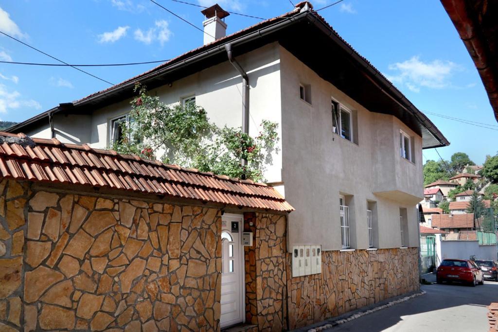 Modern&Cozy Bosnian House With Garden+Free Parking Ξενοδοχείο Σαράγεβο Εξωτερικό φωτογραφία