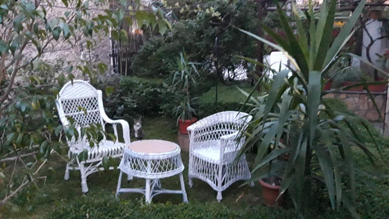 Modern&Cozy Bosnian House With Garden+Free Parking Ξενοδοχείο Σαράγεβο Εξωτερικό φωτογραφία