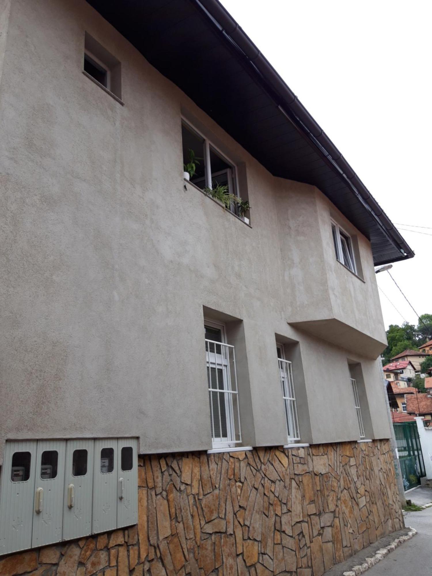 Modern&Cozy Bosnian House With Garden+Free Parking Ξενοδοχείο Σαράγεβο Δωμάτιο φωτογραφία